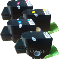 Top CS310 color toner cartridge for Lexmark CX310N CX310DN CX410N CX410DN CX410DNT CX510DN CX510DTE CX510DTHE laser printer EUR