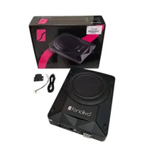 Subwoofer kolong fonalivo F 10 SWA subwoofer kolong 10" fonalivo
