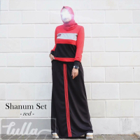 LULLA LOISLANE - SHANUM SET