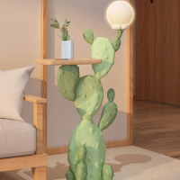 Dopamine Cactus Large Floor Ornaments Customers
