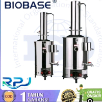 BIOBASE WD-A10 lab 10L Portable Distillation Water Distiller
