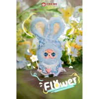 พร้อมส่ง-แบบจุ่ม️ใช้โค้ด30️Baby Three Lolita Rabbit 100% จุ่มลุ้น ห้อยเป๋าสวยๆ คําแนะนําผลิตภัณฑ์ใหม