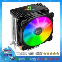 Heatsink Fan Jonsbo CR - 1200 / Fan Processor RGB / Jonsbo CR1200 RGB