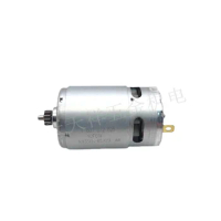 1Pc for Bosch 12V Lithium Charged Drill DC Motor GSB/GSR120-LI Screwdriver Motor 13 Teeth