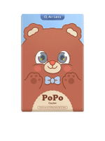 คอนแทคเลนส์ รายเดือน Popo Ceylon