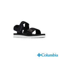 Columbia 哥倫比亞 女款 - 涼鞋 - 黑色  UBL84730BK / SS23