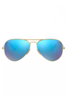 Ray-Ban Ray-Ban Aviator Large Metal / RB3025 112/17 / Unisex Global Fitting / Sunglasses / Size 58mm