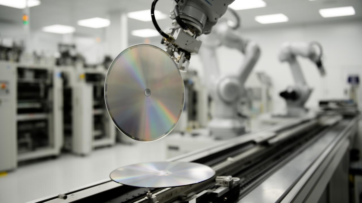 Intel faces customer retention challenges vs TSMC