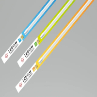 【旭光】20入組 LED T8燈管 T8 3呎 15W 全電壓 日光燈管 省電燈管(無藍光危害)