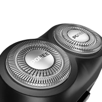 Pencukur Elektrik, FLYCO Borui, Barangan Tulen Electric
