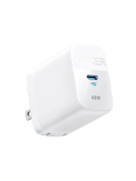 หัวชาร์จ 313 Charger (Ace 2 , 45W) รองรับ Super Fast Charge 2.0 45W สีขาว