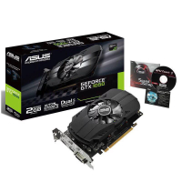 PH-GTX1050-2G D5電腦電競遊戲辦公設計主機遊戲獨立顯卡鳳凰版