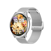 2023 New Smart Watches Women IP68 Waterproof Smartwatch For Motorola Moto razr 40 Ultra Sony Xperia XA1 OPPO Reno 9  Xiaomi Men