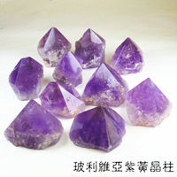 玻利維亞紫黃晶柱（AT1200）紫黃晶 紫黃晶柱 紫水晶 水晶柱 招財 開智慧 人際關係 🔯聖哲曼🔯