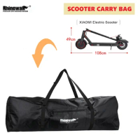 Rhinowalk Scooter Carrying Bag Portable Scooter Storage Bag Electric Scooter Bag E-Scooter Transport Bag Accessories