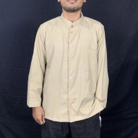 BAJU KOKO KAIN MADINAH FODU
