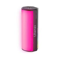 Light Tube RGB หลอดไฟขนาดกะทัดรัด