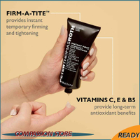 Chất lượng cao [Hàng tồn kho] 100ml Peter Thomas Roth Instant FIRMx Kem nâng cơ mặt tạm thời dụng cụ