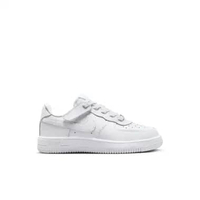 Nike Force 1 Low Easyon (Ps) White/White-White (FN0237-111) 10.5C