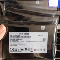 Brand New M600 1TB 512GB Solid State Drive 2.5inch SSD SATA3 6Gbps Internal SSD Hard Disk for Laptop Desktop