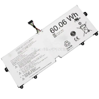 LBR1223E Battery For LG Gram 13Z990 13Z990-G 13Z990-V LG13Z99 13ZD990 13ZD990-G 13ZD990-V 60.6wh 7800mAh