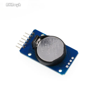 Module đồng hồ, Độ chính xác cao, Module IIC, Module lưu trữ, DS3231 AT24C32