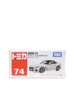 074 07 TOMICA BMW Z4 1ST