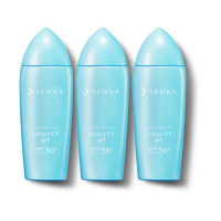 【專科】全效防曬水凝乳 80ml(3入組)