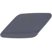 Head Light Headlight Washer Cover Headlamp Driving Lamp Driver/Passenger for 430i xDrive Gran Coupe 