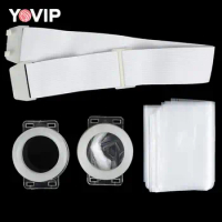 Leostomy Stoma Bags Disposable Ostomy Colostomy Bags Ostomy Belt Drainable Colostomy Pouch Health Care Products