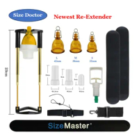 Penis Size Master Pro Phallosan Size Doctor Penis Re-Extender for Male penis Enlargement System Size Master Penis Enlarge Device