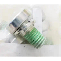 สกรูฝาหลังเกียร์อัตโนมัติสำหรับ Citroen C3XR, AIRCROSS, C4 QUATRE, C4L, BEYOND, Elysee, C5, 6 สปีด,