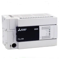 New Mitsubishi PLC FX3U-32MR/ES-A 16 inputs 16 outputs Programmable Controllers PLC controller