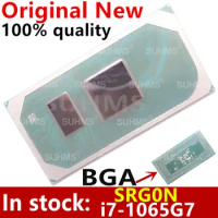 100% New SRG0N I7-1065G7 SRGON I7 1065G7 BGA Chipset
