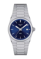 Tissot Tissot Prx 35mm Dial Blue Stainless Steel Women's Watch T1372101104100