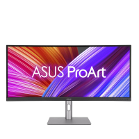 【ASUS 華碩】ProArt PA34VCNV 34型 曲面電競螢幕(21:9/3800R/HDR)