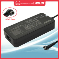 19.5V 11.8A 230W 6.0X3.7mm ADP-230GB B AC Adapter Laptop Charger For Asus UX581 UX581GV UX581LV G512