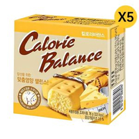 其他品牌 - 海太乳酪味壓縮餅乾韓國進口代餐飽腹辦公下午茶解饞小吃休閒零食