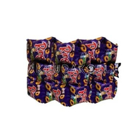 AE25- Bmx snack ring rasa keju 7gx10pcs (renceng)