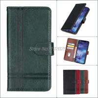 Phone Case For OPPO A54 5G Case Leather Vintage Phone Cases On OPPO A54 5G Case Flip Magnetic Wallet Cover For OPPO A54 5G Cover