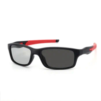New Sports Glasses Frame Smart Photochromic Sunglasses Polarized Eyewear Transition Driving Glasses