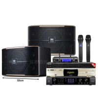 【音圓】音圓歡唱劇院超值組合 N2-150+JBL BEYOND 3+JBL Pasion10+JBL VM-300(贈12項超值好禮)