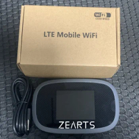 ZEARTS Wireless Jetpack 8800L 4G LTE Advanced Mobile Hotspot（90%-95%new）