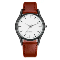 Men'S Fashion Business Design Hand Watch Leather Watch Montre Homme RelóGio Masculino Pagani Design Reloj Hombre 2024 New Reloj