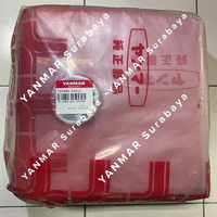 Fuel tank/Tangki Solar Yanmar TS230 (Radiator) 70599G-55010 Original