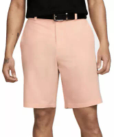 Nike Men's 40 Dri-FIT Hybrid 10.5'' Golf Shorts Orange CU9740-800