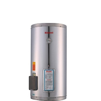(全省安裝)林內8加侖儲熱式電熱水器(不鏽鋼內桶)熱水器REH-0864