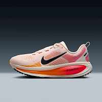 Nike Wmns Vomero 18 HM6804-100 女 慢跑鞋 運動鞋 路跑 厚底 緩震 粉橘