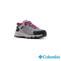 Columbia 哥倫比亞 女款 - OutDry 防水健走鞋-灰色 UBL59530GY/IS