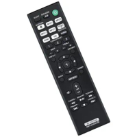 New AV Remote Control RMT-AA400U for Sony STR-DH590 STR-DH790 Audio/Video Receiver